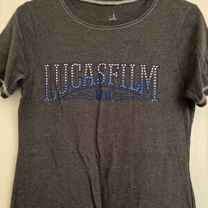Lucasfilm - Star Wars / Indiana Jones Shirt